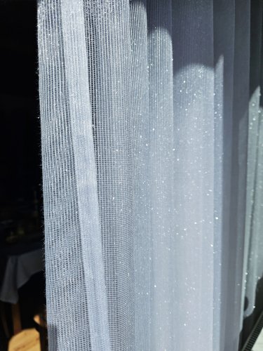 FIRANA CASABLANCA BŁYSK TŁO DIAMENT OŁ. 320CM