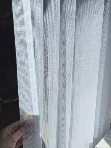 FIRANA CASABLANCA BŁYSK TŁO DIAMENT OŁ. 320CM