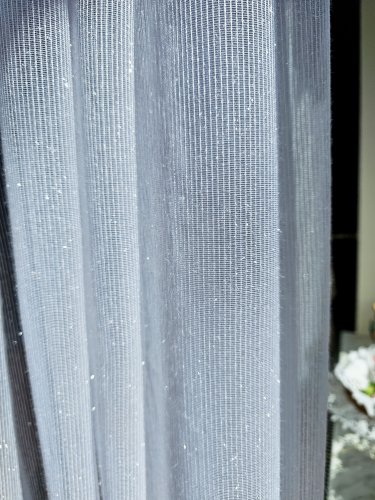 FIRANA CASABLANCA BŁYSK TŁO DIAMENT OŁ. 320CM