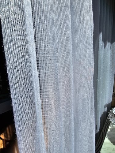 FIRANA CASABLANCA BŁYSK TŁO DIAMENT OŁ. 320CM