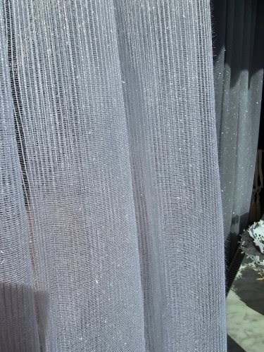 FIRANA CASABLANCA BŁYSK TŁO DIAMENT OŁ. 320CM