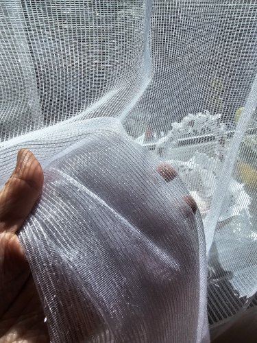 FIRANA CASABLANCA BŁYSK TŁO DIAMENT OŁ. 320CM