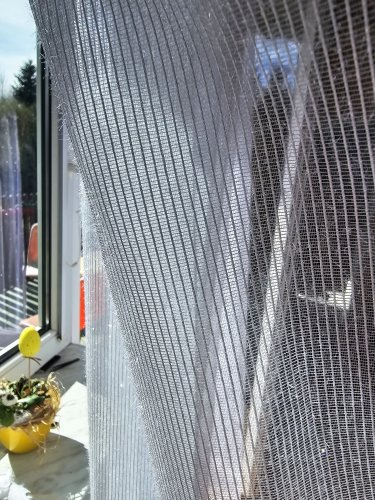 FIRANA CASABLANCA BŁYSK TŁO DIAMENT OŁ. 320CM