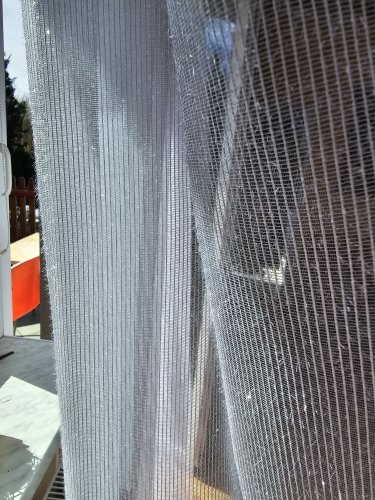 FIRANA CASABLANCA BŁYSK TŁO DIAMENT OŁ. 320CM