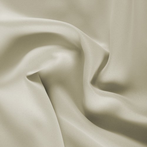 ZASŁONA DONA BLACKOUT ZACIEMNIAJĄCA max280cm (KOLOR 002) CHŁODNY KREMOWY