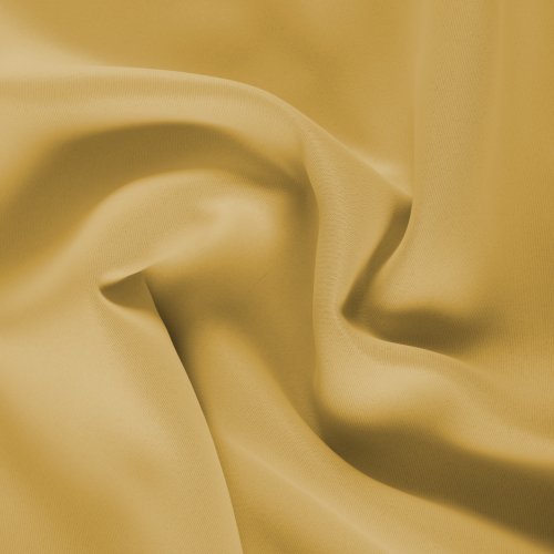 ZASŁONA DONA BLACKOUT ZACIEMNIAJĄCA max280cm (KOLOR 202) ŻÓŁTY