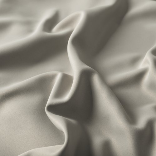 ZASŁONA GRETA BLACKOUT ZACIEMNIAJĄCA max320cm (KOLOR 010) BEŻOWO SZARY