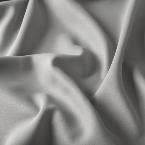 ZASŁONA GRETA BLACKOUT ZACIEMNIAJĄCA max320cm (KOLOR 012) SZARY