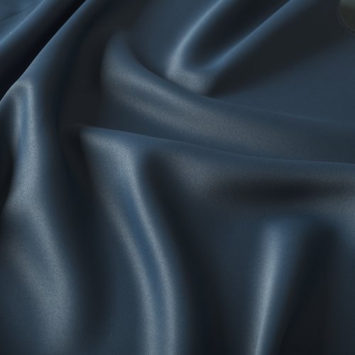 ZASŁONA GRETA BLACKOUT ZACIEMNIAJĄCA max320cm (KOLOR 016) GRANATOWY