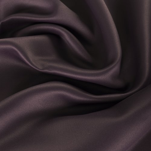 ZASŁONA DONA BLACKOUT ZACIEMNIAJĄCA max280cm (KOLOR 226) ŚLIWKOWY FIOLETOWY