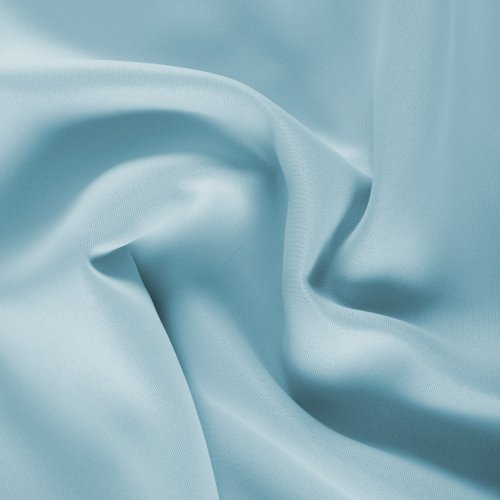 ZASŁONA DONA BLACKOUT ZACIEMNIAJĄCA max280cm (KOLOR 312) BŁĘKITNY NIEBIESKI