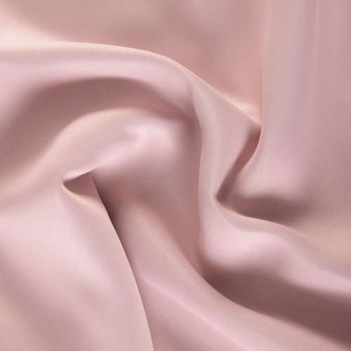 ZASŁONA DONA BLACKOUT ZACIEMNIAJĄCA max280cm (KOLOR 794) PUDROWY RÓŻOWY