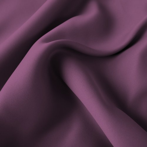 ZASŁONA DONA BLACKOUT ZACIEMNIAJĄCA max280cm (KOLOR 821) JAGODOWY