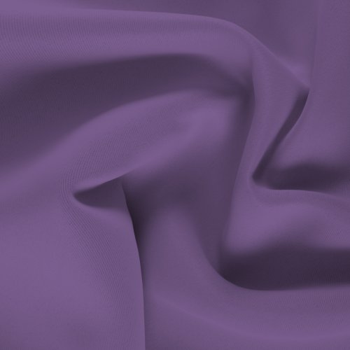 ZASŁONA DONA BLACKOUT ZACIEMNIAJĄCA max280cm (KOLOR 844) JASNY FIOLETOWY