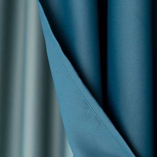 Zasłona blackout zaciemniająca140cm/250cm przelotka (kolor 228) patrol