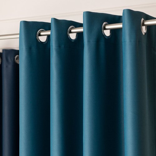 ZASŁONA BLACKOUT ZACIEMNIAJĄCA140CM/250CM PRZELOTKA (KOLOR 228) PATROL