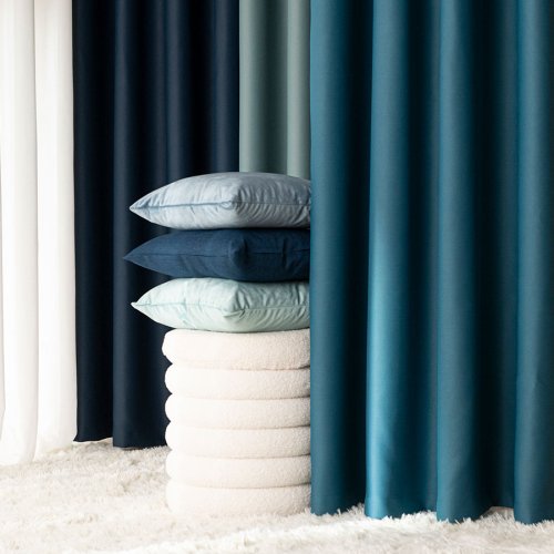 ZASŁONA BLACKOUT ZACIEMNIAJĄCA140CM/250CM PRZELOTKA (KOLOR 228) PATROL