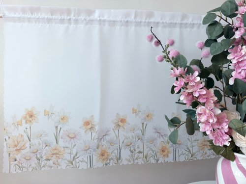 ZAZDROSTKA WOAL WIOSENNA POLANA 40CM/60CM