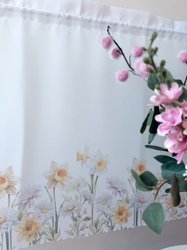 ZAZDROSTKA WOAL WIOSENNA POLANA 40CM/60CM