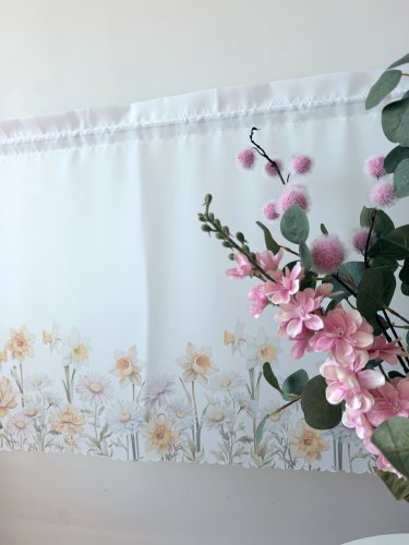 ZAZDROSTKA WOAL WIOSENNA POLANA 40CM/60CM