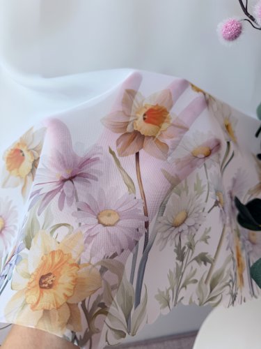 ZAZDROSTKA WOAL WIOSENNA POLANA 40CM/60CM