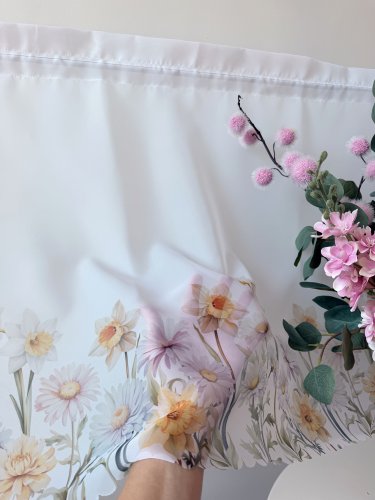 ZAZDROSTKA WOAL WIOSENNA POLANA 40CM/60CM