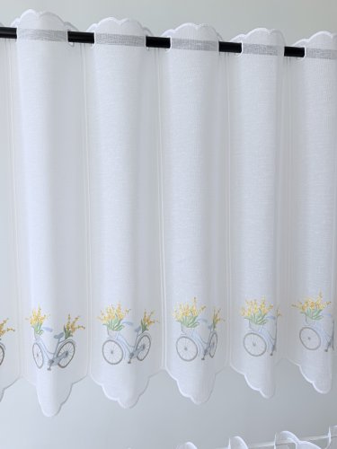 ZAZDROSTKA PANEL THIN HAFT ROWER 35cm/65cm/90cm  (1panel=1sztuka)