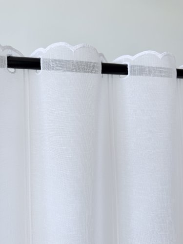 ZAZDROSTKA PANEL THIN HAFT ROWER 35cm/65cm/90cm  (1panel=1sztuka)