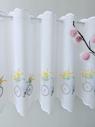 ZAZDROSTKA PANEL THIN HAFT ROWER 35cm/65cm/90cm  (1panel=1sztuka)