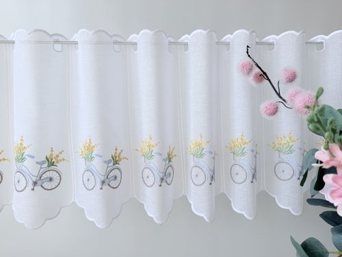 ZAZDROSTKA PANEL THIN HAFT ROWER 35cm/65cm/90cm  (1panel=1sztuka)