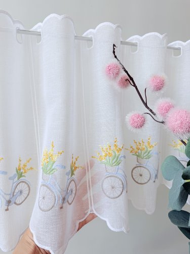 ZAZDROSTKA PANEL THIN HAFT ROWER 35cm/65cm/90cm  (1panel=1sztuka)