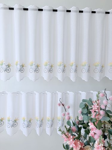 ZAZDROSTKA PANEL THIN HAFT ROWER 35cm/65cm/90cm  (1panel=1sztuka)