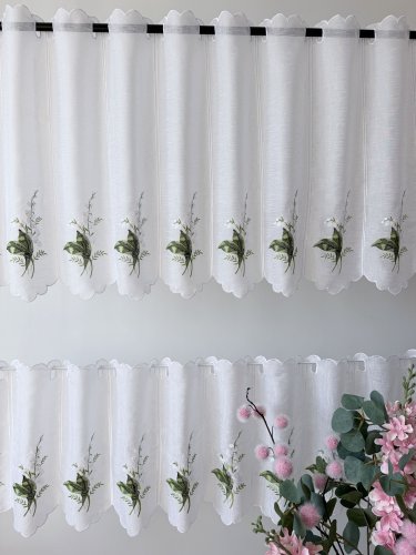 ZAZDROSTKA PANEL NATURAL HAFT KONWALIA 40CM/60CM  (1panel=1sztuka)