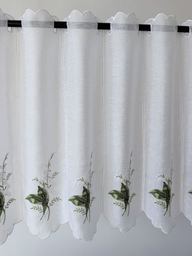 ZAZDROSTKA PANEL NATURAL HAFT KONWALIA 40CM/60CM  (1panel=1sztuka)