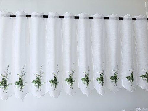 ZAZDROSTKA PANEL NATURAL HAFT KONWALIA 40CM/60CM  (1panel=1sztuka)