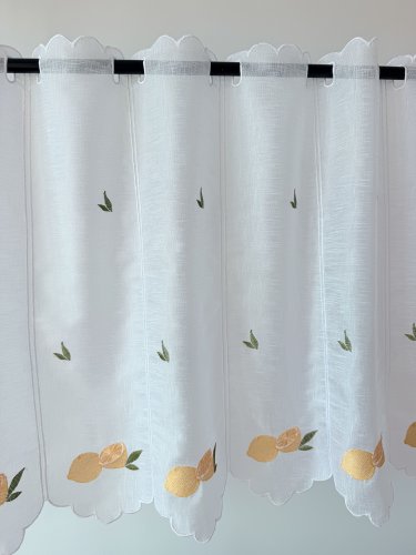  ZAZDROSTKA PANEL NATURAL HAFT CYTRYNA 40CM/60CM  (1panel=1sztuka)