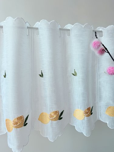  ZAZDROSTKA PANEL NATURAL HAFT CYTRYNA 40CM/60CM  (1panel=1sztuka)