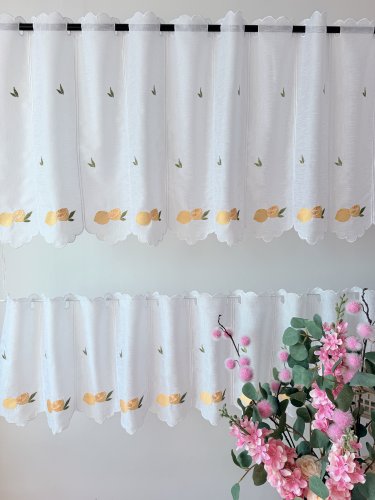  ZAZDROSTKA PANEL NATURAL HAFT CYTRYNA 40CM/60CM  (1panel=1sztuka)