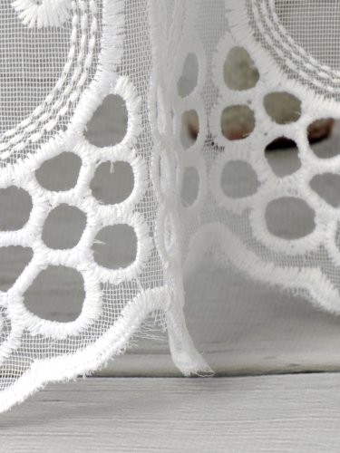 FIRANA HAFTOWANA AMELIA DO 280CM 