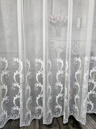 FIRANA MARKIZETA HATT KLASYK GRUBY (ostatnie 6metrów)