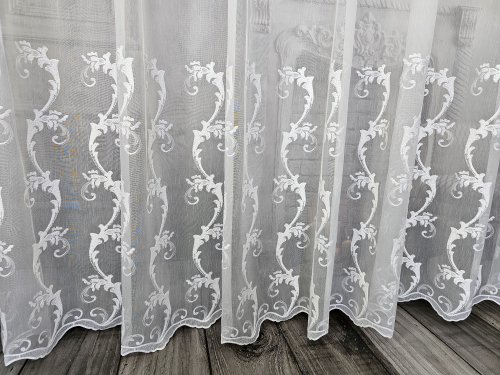 FIRANA MARKIZETA HATT KLASYK GRUBY (ostatnie 6metrów)