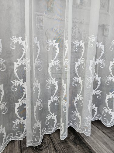 FIRANA MARKIZETA HATT KLASYK GRUBY (ostatnie 6metrów)