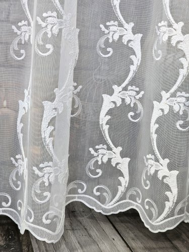 FIRANA MARKIZETA HATT KLASYK GRUBY (ostatnie 6metrów)