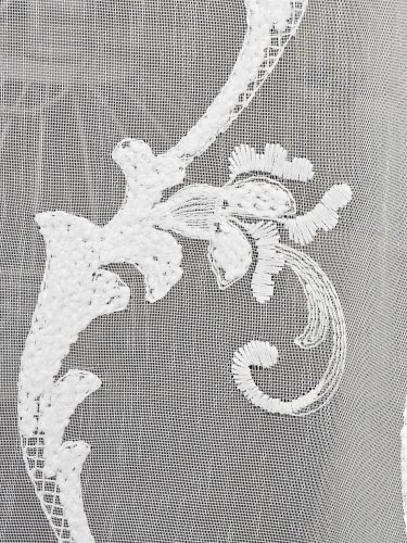 FIRANA MARKIZETA HATT KLASYK GRUBY (ostatnie 6metrów)