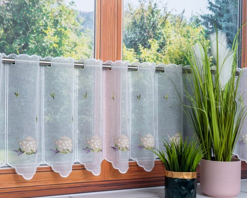  ZAZDROSTKA PANEL NATURAL HAFT LAWENDA CZAJNICZEK 17cm/40cm/60cm  (1panel = 1sztuka)