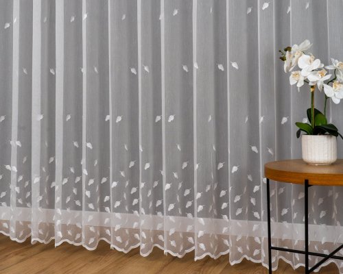 FIRANA MARKIZETA HAFT LISTKI max300CM