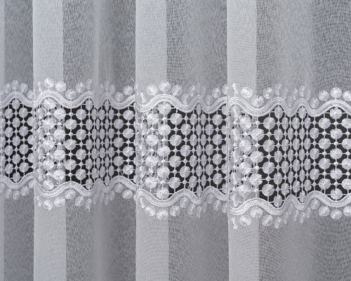 FIRANA GIPIURA  DWA PASY max280CM