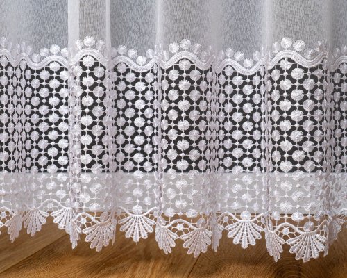 FIRANA GIPIURA  DWA PASY max280CM