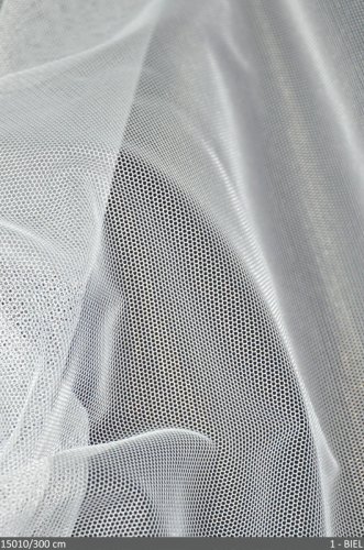 Firana woal tiul grecki siateczka 300cm