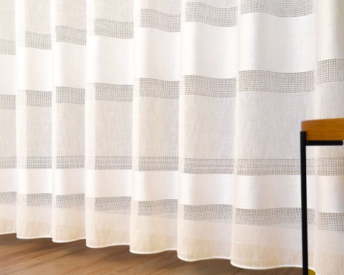 FIRANA NATURAL  MAT PASY KREM PERŁA ECRU 300CM